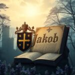 Significado del apellido Jakob