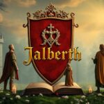 Significado del apellido Jalberth