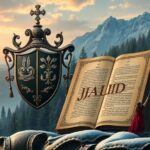 Significado del apellido Jalid