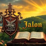 Significado del apellido Jalón