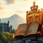 Significado del apellido Jamal