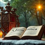 Significado del apellido Jamanca