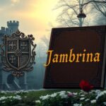 Significado del apellido Jambrina