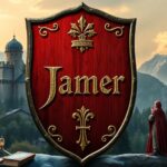 Significado del apellido Jamer