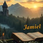 Significado del apellido Jamiel