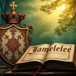 Significado del apellido Jamielee
