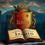 Significado del apellido Jamin