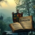 Significado del apellido Jamjachi