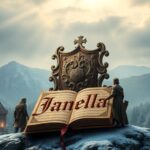 Significado del apellido Janella