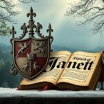 Significado del apellido Janett