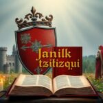 Significado del apellido Janik tzitziqui