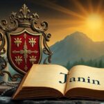 Significado del apellido Janin