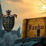 Significado del apellido Janko