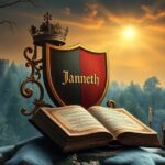 Significado del apellido Janneth