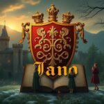 Significado del apellido Jano