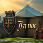 Significado del apellido Janoc