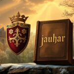Significado del apellido Jaouhar