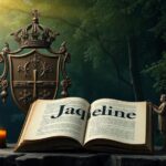 Significado del apellido Jaqueline