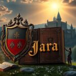 Significado del apellido Jara