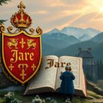 Significado del apellido Jare