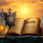 Significado del apellido Jarillo