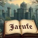 Significado del apellido Jarufe