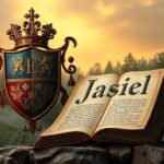 Significado del apellido Jasiel