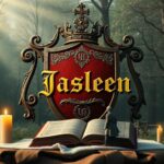 Significado del apellido Jasleen