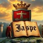 Significado del apellido Jaspe