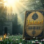 Significado del apellido Jatnael