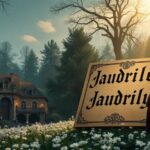 Significado del apellido Jaudrily
