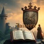 Significado del apellido Javiera