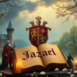 Significado del apellido Jazael