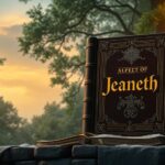 Significado del apellido Jeaneth