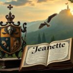 Significado del apellido Jeanette