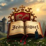 Significado del apellido Jeanmiguel