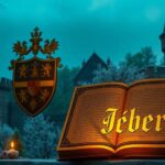 Significado del apellido Jéber