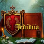 Significado del apellido Jedidia