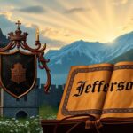Significado del apellido Jefferson