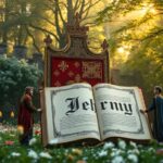 Significado del apellido Jehnay