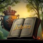 Significado del apellido Jehova