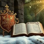 Significado del apellido Jemina
