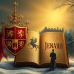 Significado del apellido Jenaro