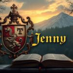 Significado del apellido Jenny