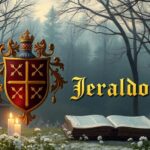 Significado del apellido Jeraldo