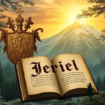 Significado del apellido Jeriel