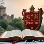Significado del apellido Jerónimo