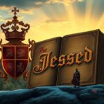 Significado del apellido Jessed