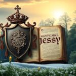 Significado del apellido Jessy
