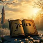 Significado del apellido Jesús